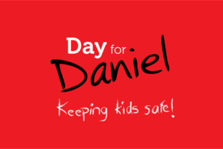 Day for Daniel: The Urgent warning Bruce Morcombe is delivering to Aussie families