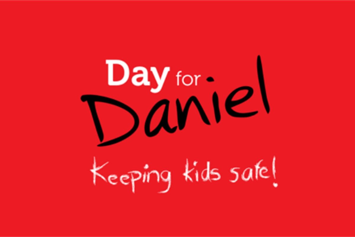 Bruce Morcombe launches child safety lessons for Day for Daniel