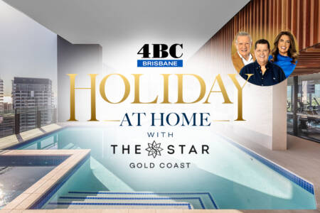 Holiday at Home with The Star Residences Broadbeach