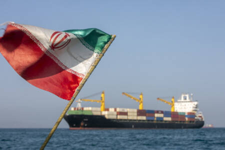 ‘The python squeeze’ – How much longer can Iran hold on?