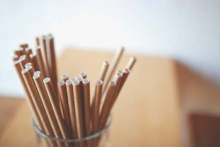 The plastic straw to break the camel’s back