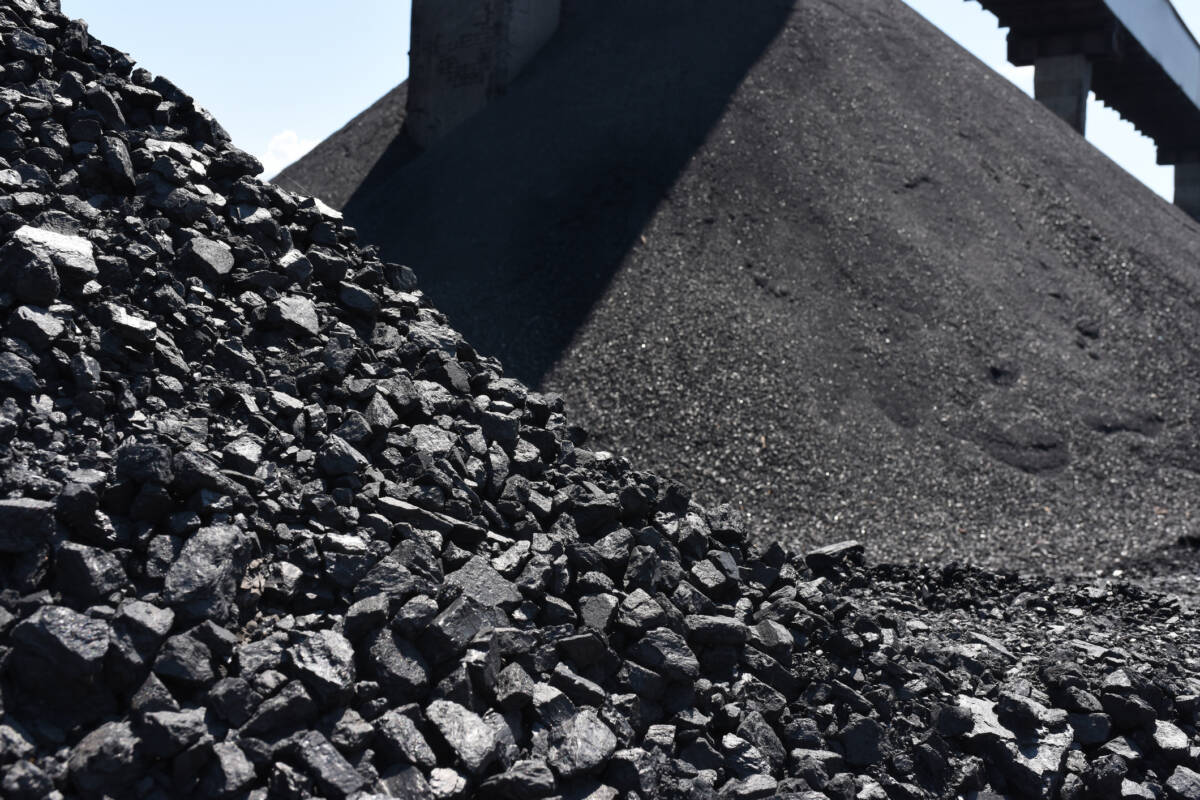 Article image for ‘Coal hard truth’ – Governments need to face reality