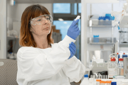 How Stella Rossa Coffee is funding life-saving breast cancer research this October